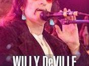 Willy deville again