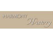 Anteprima: HARMONY HISTORY Marzo!