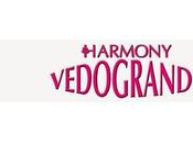 Anteprima: HARMONY VEDOGRANDE Aprile!