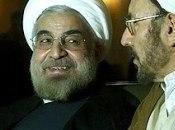 Consigliere Hassan Rouhani: “l’Iran impero nostra capitale Baghdad”