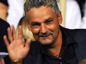 Baggio: “Zanetti l’ho definito..”
