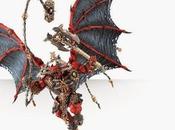 Rabbia Khorne altri Modelli