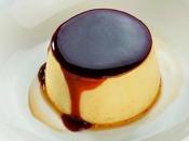 crème caramel grandi classici dolci cucchiaio.