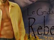 Anteprima: GRIDA REBEL Cronache Apishipa Creek Vol.1)" Rain Carrington.