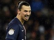 Ibrahimovic perde staffe termine Bordeaux-Psg