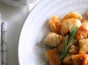 Pollo limone, miele zenzero