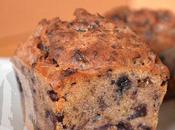 Muffin radicchio senza glutine