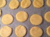 Biscottini profumo agrumi (senza glutine senza lattosio): scorta settimana