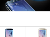 Samsung Galaxy Edge disponibili preordine: dove prenotarli