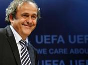 (VIDEO)UEFA, Proteggere gioco Michel Platini