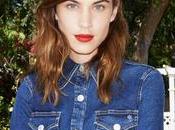 Moda alexa chung