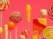 Sony Xperia Compact: avviato rilascio Android Lollipop