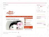 Online nuovo template Monnalisa Dolls