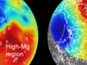 Nuove mappe geochimiche Mercurio