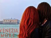 Venezia. D'amore. magia, Anna Castelli