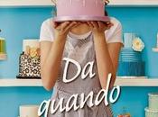 Recensione: quando Anouska Knight