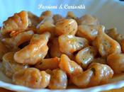 Gnocchi zucca