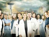 Grey's Anatomy, morte serie