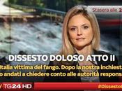 #DissestoDoloso Atto reportage esclusivi TG24