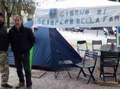 Pordenone: Dino Santin settimo giorno digiuno contro Corruzione
