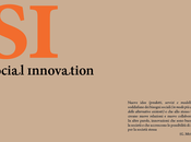 vocabolario della Social Innovation