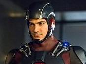 nuovo spin-off Flash-Arrow onorare “grandi film supereroi coalizzati”