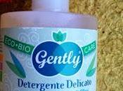 Gently bio: detergente delicato intimo