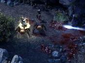 Pillars Eternity, Obsidian lavoro sulle espansioni