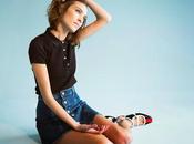 Trend primavera 2015: Gonne anni bottoni