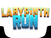 Egyxos Labyrinth Run, nuovo endless runner smartphone tablet Android