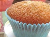 Cupcakes alla vaniglia