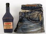 primo jeans malto Meltin’Pot