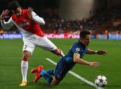 Monaco-Arsenal, Dirar: ‘Noi orribili ma…’