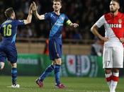 Monaco-Arsenal, sportività Mertesacker: ‘Hanno meritato loro’