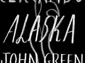 Nuova edizione Cercando AlasKa John Green