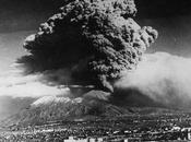Video raro. marzo 1944, anni l’ultima eruzione Vesuvio