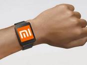 Xiaomi pronta lanciare smartwatch