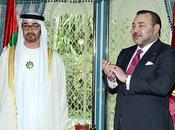 Marocco Emirati Arabi Uniti: Firmati accordi cooperazione bilaterale