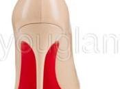 Nude Collection Christian Louboutin