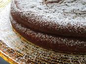 Torta soffice allo yogurt