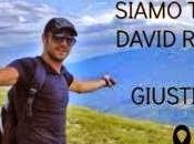 Riflessioni sull'omicidio David Raggi