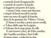 Domenico Giovanni, detto Burchiello (1404 1449) XIII