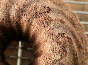 Gingerbread: ricetta ciambella cacao spezie senza latticini
