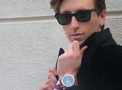 Milan With ”Siet Meccanica” Watch