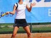 Tennis: Giulia Gatto Monticone oggi quarti Siviglia, Donati negli ottavi Canada