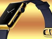 Apple rivoluzionerà mercato dell’oro?