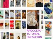 Riciclo abbigliamento Rifarsi guardaroba costo zero tutorial