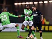 Inter-Wolfsburg, preview: remuntada difficile impossibile