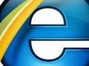 Addio Internet Explorer