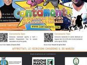 Comunicato: Aperte iscrizioni concorsi canori nazionali Cantamonte Open